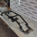 TAILGATE LADDER WITH BRACKETS FOR A MITSUBISHI SPACE GEAR/L400 VAN - PD5W