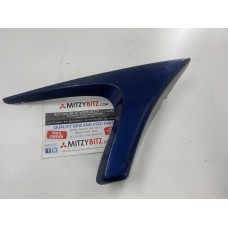 FRONT RIGHT FENDER EXTENSION WING NIKE TICK TRIM