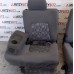 EVO RECARO SEATS FOR A MITSUBISHI V20-50# - EVO RECARO SEATS