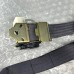 SEAT BELT REAR RIGHT FOR A MITSUBISHI K80,90# - SEAT BELT REAR RIGHT