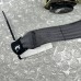 SEAT BELT REAR RIGHT FOR A MITSUBISHI K80,90# - SEAT BELT REAR RIGHT
