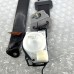 SEAT BELT FRONT RIGHT OR LEFT FOR A MITSUBISHI K90# - SEAT BELT FRONT RIGHT OR LEFT