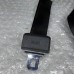 REAR CENTER SEAT BELT FOR A MITSUBISHI SEAT - 