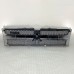 FRONT RADIATOR GRILLE FOR A MITSUBISHI BODY - 