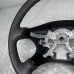 LEATHER STEERING WHEEL FOR A MITSUBISHI K90# - LEATHER STEERING WHEEL