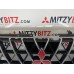 FRONT GRILLE FOR A MITSUBISHI K60,70# - FRONT GRILLE
