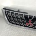 RADIATOR GRILLE FOR A MITSUBISHI L200 - K64T