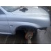 FRONT RIGHT FENDER WING ( SILVER )