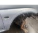 FRONT RIGHT FENDER WING ( SILVER ) FOR A MITSUBISHI BODY - 