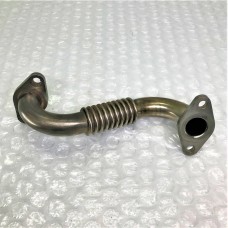 EXHAUST MANIFOLD TO COOLER EGR PIPE