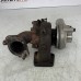 TURBO CHARGER (NO ACTUATOR) FOR A MITSUBISHI L200 - KB4T
