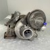 TURBO CHARGER ASSY