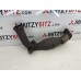 FRONT RIGHT EXHAUST DOWNPIPE FOR A MITSUBISHI INTAKE & EXHAUST - 