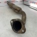 CATALYTIC CONVERTER FOR A MITSUBISHI V70# - EXHAUST MANIFOLD