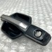 OUTER HANDLE FRONT LEFT FOR A MITSUBISHI PAJERO/MONTERO - V64W