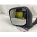 DOOR WING MIRROR FRONT LEFT FOR A MITSUBISHI K90# - DOOR WING MIRROR FRONT LEFT