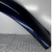 FRONT LEFT OVERFENDER FOR A MITSUBISHI PAJERO SPORT - K96W