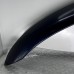 FRONT LEFT OVERFENDER FOR A MITSUBISHI K80,90# - MUD GUARD,SHIELD & STONE GUARD