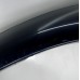 FRONT LEFT OVERFENDER FOR A MITSUBISHI PAJERO SPORT - K86W