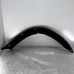 FRONT LEFT OVERFENDER FOR A MITSUBISHI PAJERO SPORT - K86W