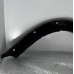 FRONT LEFT OVERFENDER FOR A MITSUBISHI EXTERIOR - 