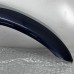FRONT RIGHT OVERFENDER FOR A MITSUBISHI NATIVA - K94W