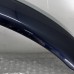 FRONT RIGHT OVERFENDER FOR A MITSUBISHI GENERAL (BRAZIL) - EXTERIOR