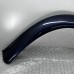 FRONT RIGHT OVERFENDER FOR A MITSUBISHI K80,90# - FRONT RIGHT OVERFENDER