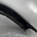 FRONT RIGHT OVERFENDER FOR A MITSUBISHI NATIVA - K99W