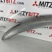 FRONT LEFT OVERFENDER FOR A MITSUBISHI K97W - 2800DIESEL/4WD - LS(WIDE),4FA/T BRAZIL / 1999-06-01 - 2006-08-31 - 