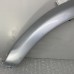 LEFT REAR OVERFENDER WARRIOR FOR A MITSUBISHI EXTERIOR - 