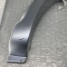 LEFT REAR OVERFENDER WARRIOR FOR A MITSUBISHI EXTERIOR - 