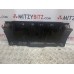 FRONT,UNDER ENGINE SUMP GUARD SKID PLATE