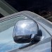 DOOR MIRROR RIGHT FOR A MITSUBISHI V70# - OUTSIDE REAR VIEW MIRROR