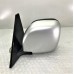 DOOR MIRROR LEFT FOR A MITSUBISHI V70# - OUTSIDE REAR VIEW MIRROR