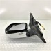 DOOR MIRROR LEFT FOR A MITSUBISHI V70# - OUTSIDE REAR VIEW MIRROR