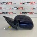 DOOR MIRROR 7 WIRES FRONT LEFT FOR A MITSUBISHI V70# - DOOR MIRROR 7 WIRES FRONT LEFT