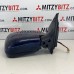 FRONT RIGHT DOOR MIRROR 7 WIRES FOR A MITSUBISHI V60# - FRONT RIGHT DOOR MIRROR 7 WIRES