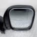 FRONT RIGHT POWER FOLDING WING MIRROR FOR A MITSUBISHI V70# - FRONT RIGHT POWER FOLDING WING MIRROR