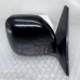 FRONT RIGHT POWER FOLDING WING MIRROR FOR A MITSUBISHI EXTERIOR - 
