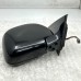 FRONT RIGHT POWER FOLDING WING MIRROR