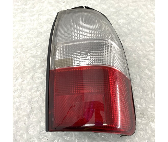 REAR BODY LAMP RIGHT FOR A MITSUBISHI L200 - K75T