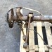 DIFF AND AXLE 4.636 FOR A MITSUBISHI H60,70# - DIFF AND AXLE 4.636