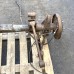 DIFF AND AXLE 4.636 FOR A MITSUBISHI H60,70# - DIFF AND AXLE 4.636