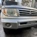FRONT BUMPER BARE  FOR A MITSUBISHI H60,70# - FRONT BUMPER & SUPPORT