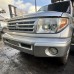 FRONT BUMPER BARE  FOR A MITSUBISHI H60,70# - FRONT BUMPER & SUPPORT