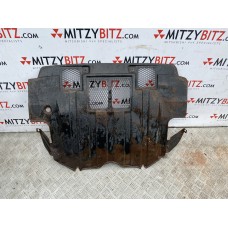 FRONT UNDER ENGINE SUMP GUARD