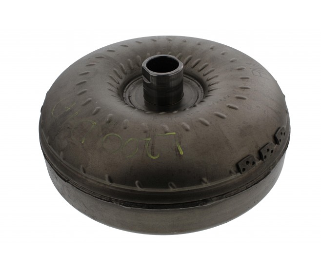 AUTO GEARBOX TORQUE CONVERTER FOR A MITSUBISHI AUTOMATIC TRANSMISSION - 