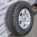 ALLOY WHEEL WITH TYRE 16 FOR A MITSUBISHI PAJERO - V78W