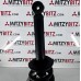 FRONT SHOCK LEG WITH COIL SPRING FOR A MITSUBISHI PAJERO - V73W